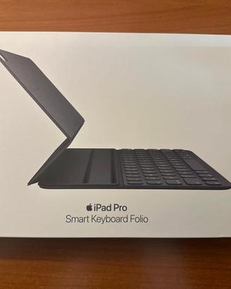 Apple Smart Keyboard Folio per iPad Pro 11"