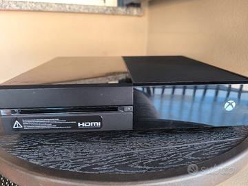 Xbox One 500 gb