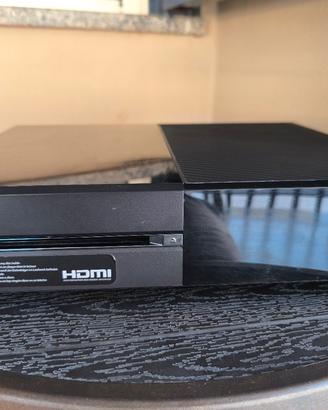 Xbox One 500 gb