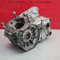 CARTER CENTRALI GAS GAS TXT 321 2001 2000 280 1999