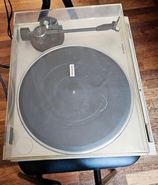 Giradischi Pioneer PL-6