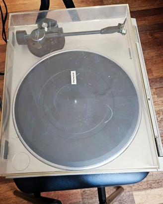 Giradischi Pioneer PL-6