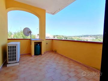 SantaTeresaGallura casa vacanza al mare.Sardegna