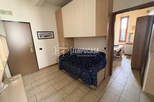 MONOLOCALE SENZA SPESE CONDOMINIALI CON POSTO AUTO