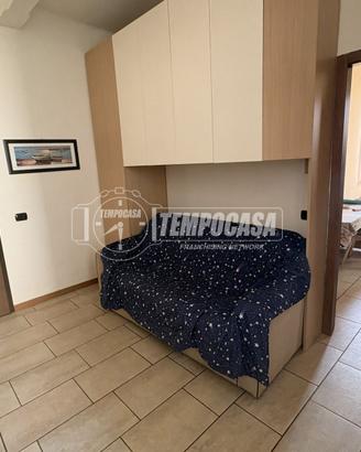 MONOLOCALE SENZA SPESE CONDOMINIALI CON POSTO AUTO