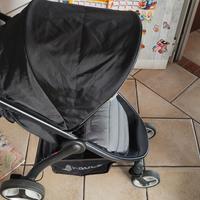 Passeggino Hauk Lift up 4