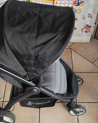 Passeggino Hauk Lift up 4