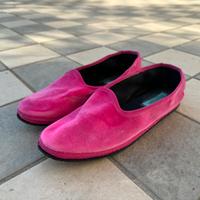 Piedaterre friulane Modigliani