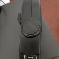 flash macchina fotografica 