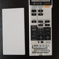 telecomando condizionatore Mitsubishi kirigamine z