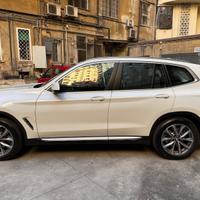 BMW X3 (G01),2.0D mildHybrid, 12/2021, 36.500km