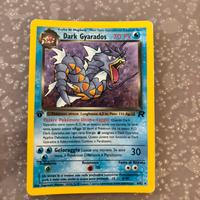Dark Gyarados 8/82 Holo