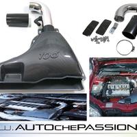 Kit Sistema Filtro specifico per 106 1993 2003