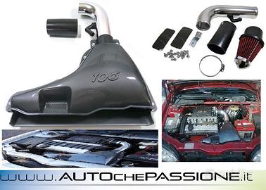 Kit Sistema Filtro specifico per 106 1993 2003