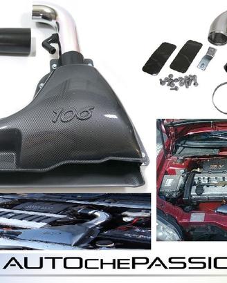 Kit Sistema Filtro specifico per 106 1993 2003
