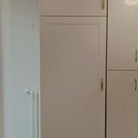 Armadio/Cappottiera Platsa Ikea