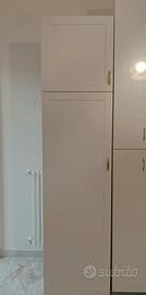 Armadio/Cappottiera Platsa Ikea