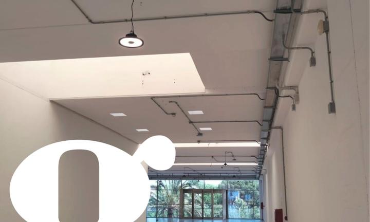 Ampio locale, complesso Turrinoa, Sestu, Ex131