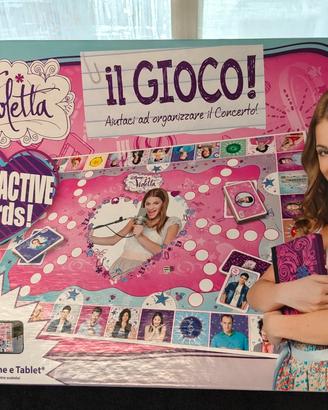 Giochi in scatola 