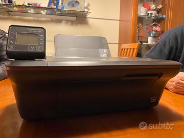 Stampante HP Deskjet 3055A