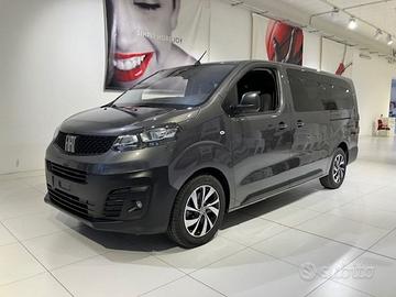 FIAT Scudo L3H1 2.0 Bluehdi 145cv AT8 9 posti