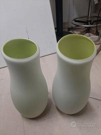 Coppia di lampade fatte a mano Ikea Mylonit