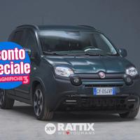 FIAT Pandina III 2024 Cross Pandina Cross 1.0 fire