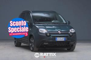 FIAT Pandina III 2024 Cross Pandina Cross 1.0 fire