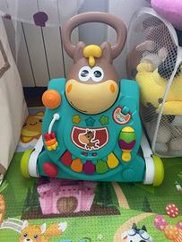 Girello  bimbi