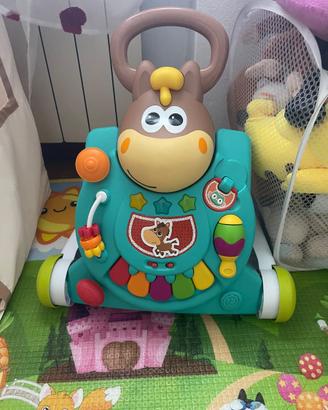 Girello  bimbi