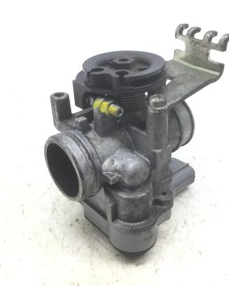 SUZUKI SIXTEEN 150 CORPO FARFALLATO CON SENSORE 20