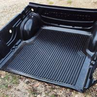 Vasca plastica per cassone Mitsubishi L 200 NEW