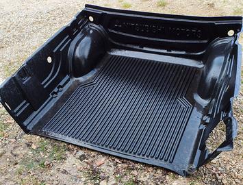 Vasca plastica per cassone Mitsubishi L 200 NEW