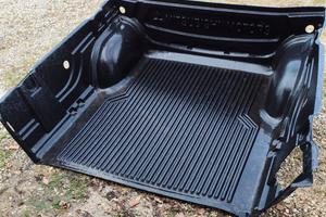 Vasca plastica per cassone Mitsubishi L 200 NEW