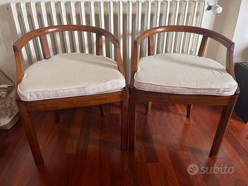 Sedia antiquariato