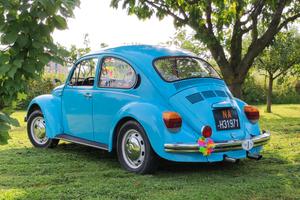 Volkswagen Maggiolino 1974