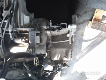 CAMBIO MANUALE 6M MERCEDES CLASSE A 2.0 CDI 2007 6