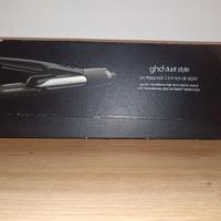 Piastra ghd Duet Style Gift Set asciuga e liscia