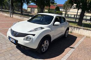 Nissan Juke 1.5 dCi Neopatentati