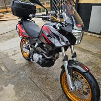Aprilia Pegaso 650 Factory 2008
