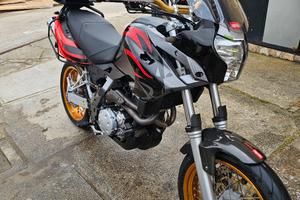Aprilia Pegaso 650 Factory 2008