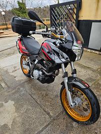 Aprilia Pegaso 650 Factory 2008