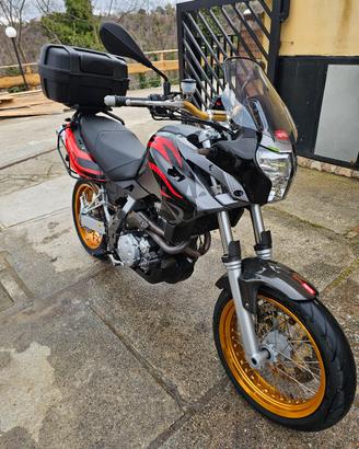 Aprilia Pegaso 650 Factory 2008