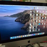 Imac 21 2013