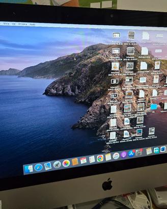 Imac 21 2013