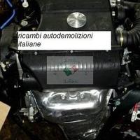 Ricambi Alfa Romeo 1400 Benzina Cod. 955A1000