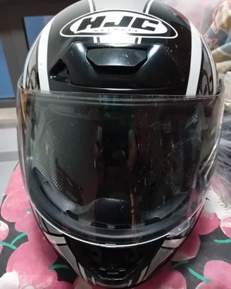 Casco HJC