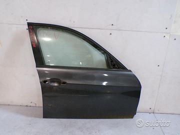 Portiera Anteriore Destra Bmw Serie 3 E91 2010