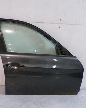 Portiera Anteriore Destra Bmw Serie 3 E91 2010