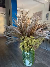 Vaso per intento o esterno